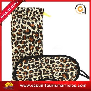 Pas cher belle soie sommeil des yeux masques train sommeil eye shade jetable sommeil masques pour les yeux - Product Image 1