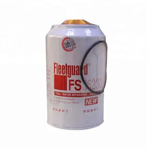 5300516/Genuine original stock Fleetguard FS36230 fuel filter water separator