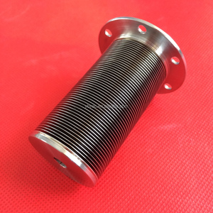 धातु डायाफ्राम बेलो - Product Image 3