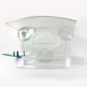 Cao quliaty PC Cửa Sổ Trong Suốt Nhựa <span class=keywords><strong>Bird</strong></span> <span class=keywords><strong>Feeder</strong></span> - Product Image 1