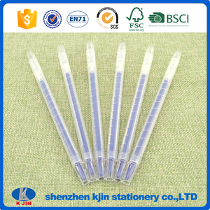 2017 <span class=keywords><strong>pas</strong></span> <span class=keywords><strong>cher</strong></span> prix stylo forme twist crayons pour super marché - Product Image 1