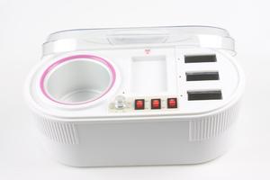 Scaldacera Multifunzione 500cc con Doppia Funzione/Kit per <span class=keywords><strong>Ceretta</strong></span>/Macchina per <span class=keywords><strong>Cera</strong></span> Calda con Rullo - Product Image 6