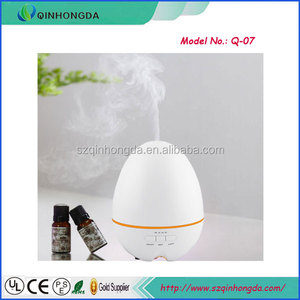 peut ajouter <span class=keywords><strong>l</strong></span>'huile humidificateur. Ultrasons 2.4 MHZ à <span class=keywords><strong>l</strong></span>'huile essentielle aroma diffuseur avec des lumières LED colorées - Product Image 6