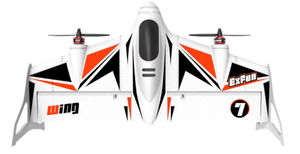 Hoshi-<span class=keywords><strong>avi</strong></span>ón planeador vertical sin escobillas E500, despegue vertical, FPV, VR, Googles, <span class=keywords><strong>avi</strong></span>ón vs WLToys X520 - Product Image 2