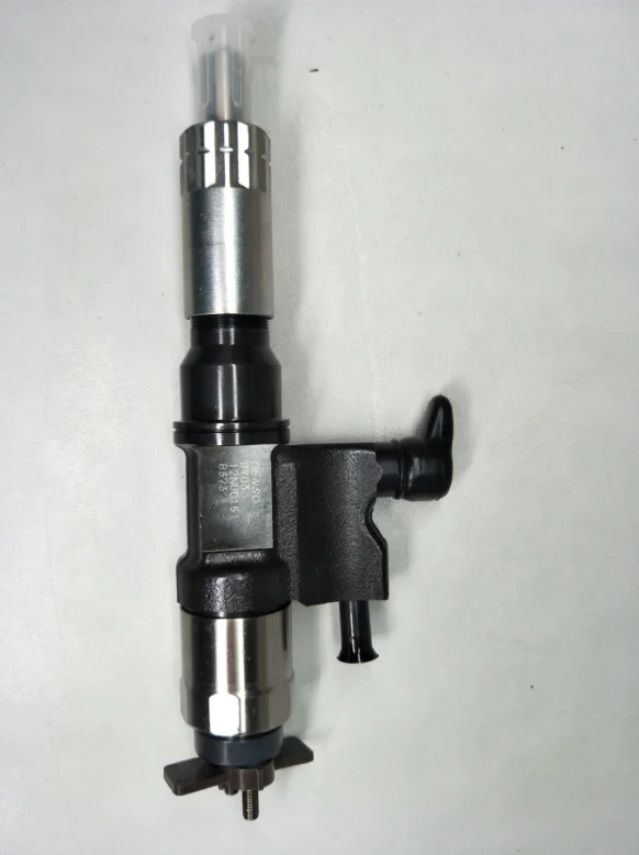 4HK1 6HK1 common rail injector 095000-8900 095000-8901 095000-8902 095000-8903