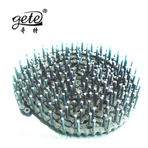 Chuỗi Con Lăn 08B-<span class=keywords><strong>1</strong></span> Mỗi Giây Pin Mở Rộng Một Bên, Mở Rộng 28.95Mm. - Product Image 1