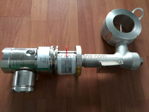 गैस और तेल उद्योगों के घनत्व, इंटरफ़ेस, स्तर माप - Product Image 4