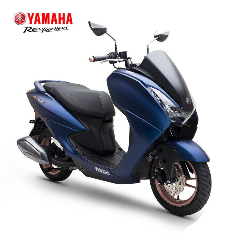 ヤマハ スクーター Avenue 125 Nmax Lexi FreeGo 5.1L燃料タンク搭載