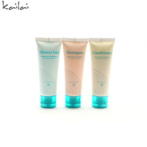 Großhandel Einweg <span class=keywords><strong>Hotel</strong></span> zubehör Mini Size Shampoo und Conditioner Set <span class=keywords><strong>Hotel</strong></span> mit Logo
