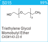 Triéthylène Glycol Monobutyl-éther 143-22-6