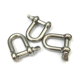 M4 - M24 Cùm Loại 304 D Bằng Thép Không Gỉ - Product Image 6