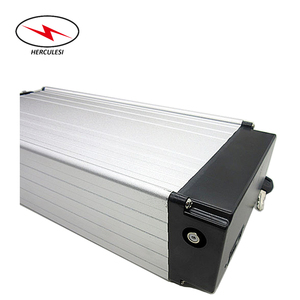 Batterie 36V, 10/15/20/25/30/35 ah, haute puissance, pour porte-bagage de vélo électrique, livraison gratuite - Product Image 3