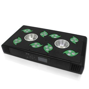 Cob espectro completo crece bloom 300 vatios c ree led grow light 2015 - Product Image 5