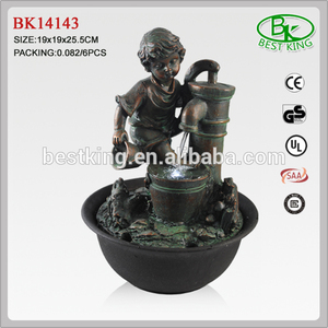 polyresin interiores ángel fuentes - Product Image 3
