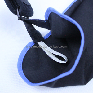 Soutien orthopédique en coton de luxe, pour bras, écharpe et épaules, d'immobilisation, fabriqué en chine avec CE - Product Image 6