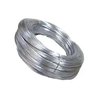 钢增强铝电缆用镀锌钢丝
