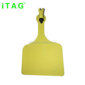 Number Printing <strong>Gps</strong> <strong>Ear</strong> <strong>Tag</strong> <strong>Cattle</strong> for <strong>Cattle</strong> - Product Image 3