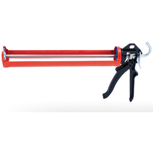 Pistola de calafateo giratoria, Cartucho de 28oz - Product Image 1
