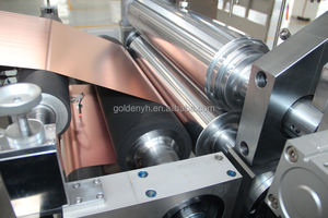 GMK लिथियम गारा कोटिंग मरने स्लॉट डबल सतह Coater - Product Image 5