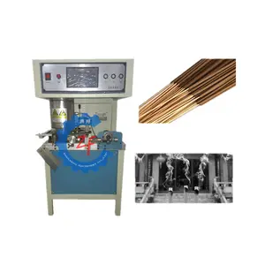 Ruwe Bamboe Wierook Stok Making Machine In China (Whatsapp/Wechat: 008613782789572)