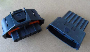 ขั้วต่อดีเซล 6 ทาง <span class=keywords><strong>2</strong></span> <span class=keywords><strong>3</strong></span> 4 5 พินมี 1 928 403 874 1928403874 OEM - Product Image 4