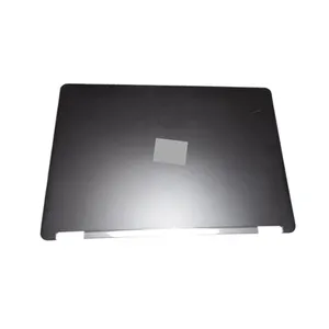 For Dell Latitude E5470 Lcd back cover with Antina Cables No Hinges P/N: 379CK laptop housing