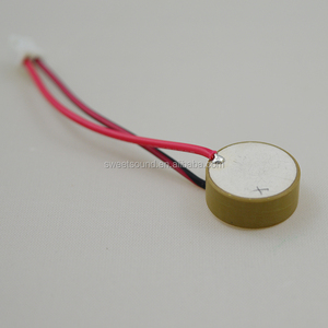 Sensore <span class=keywords><strong>piezoelettrico</strong></span> di ceramica produttore del <span class=keywords><strong>materiale</strong></span> - Product Image 2