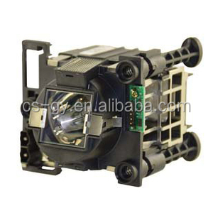 Haute lumens lampe de projecteur ampoule 400-0400-00 UHP250W lampe nue pour Christie F3 SXGA projecteur lampe - Product Image 5
