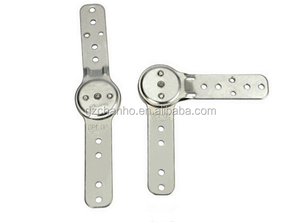مفصلات حديد قابلة للتعديل وسعة تحميل زاوية لغرفة النوم والمكتب المنزلي - Product Image 3