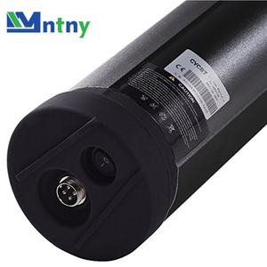 CNNTNY แบตเตอรี่จักรยาน36V 11.6AH E-Bike ชุดแบตเตอรี่จักรยานไฟฟ้าพร้อมเครื่องชาร์จ - Product Image 3