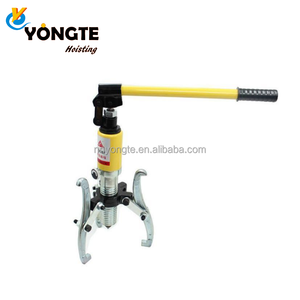 10t工业液压轴承拉具 - Product Image 4
