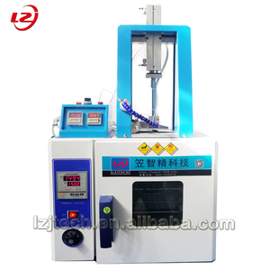 Nhiệt Tuổi thọ Tester/nhiệt độ bền máy kiểm tra - Product Image 2