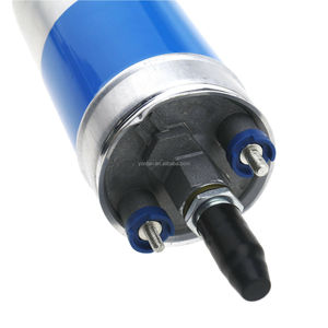 Pompe à carburant 0580254910 pour <span class=keywords><strong>Mercedes</strong></span> <span class=keywords><strong>Benz</strong></span> 1160910301 1160900050 0020919701 A1160910301 A1160900050 A0020919701 - Product Image 3