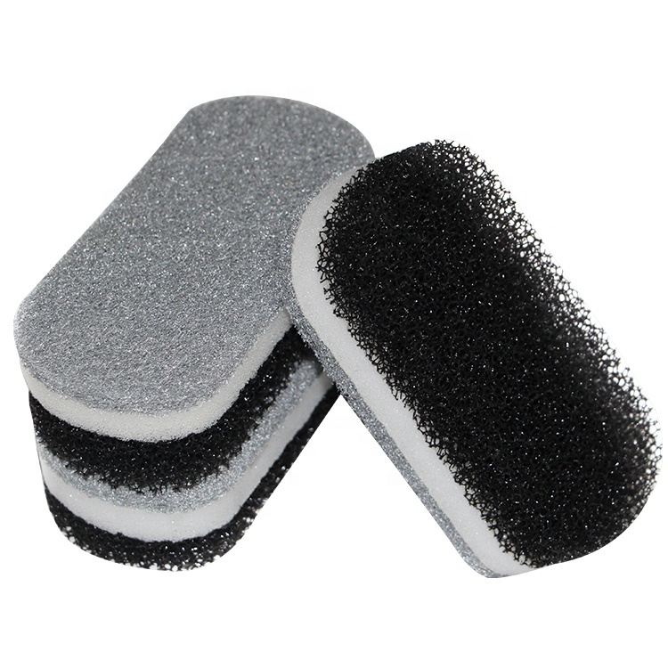 Горячая Распродажа, губка для чистки кухни по низкой цене