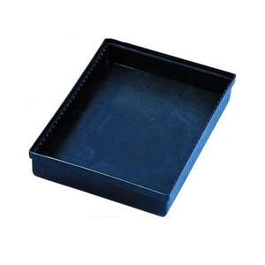 Khay Nhựa <span class=keywords><strong>ESD</strong></span> Khay Dẫn Điện Khay Nhựa Chống Tĩnh Điện - Product Image 2