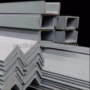 316L Matériaux De Construction En Acier Inoxydable <span class=keywords><strong>profil</strong></span>é EN <span class=keywords><strong>U</strong></span> - Product Image 3