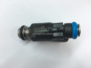 Injecteur de carburant pour chevro-let avalan-<span class=keywords><strong>che</strong></span> exp-ress Silvera-do banlieue-an <span class=keywords><strong>ta</strong></span>-hoe G-MC sa-vana sie-rra yu-kon OEM 12613412 - Product Image 6