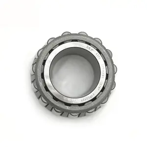 European Trucks Manual Gearbox Roller Needle Bearing 0750 117 232/0750117232 with Dimension