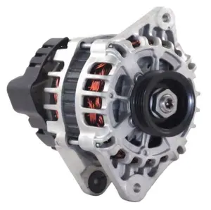 High Quality Auto Alternator For Hyundai 37300-02550 37300-02551