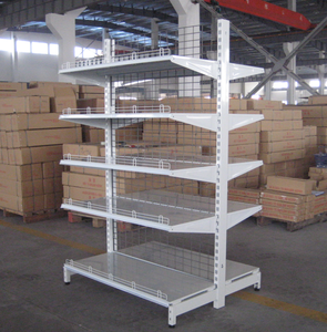 חנות פיצוח חנות נוחות חנות מתכת מדפים סופרמרקט מדפים סופרמרקט מדפים - Product Image 4