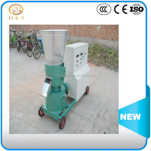 木質ペレット製造機価格 - Product Image 4