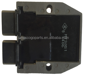 レギュレーター、整流器、H-Duty、ODES、UTV800、UTV 800、Vツイン、ドミネーター、レイダー、アシスタント。 - Product Image 2