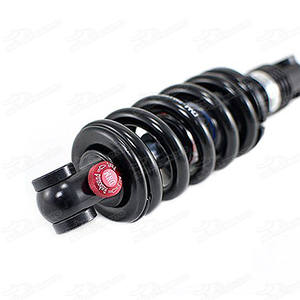 Ammortizzatore Posteriore a Molla Elicoidale DNM DV-22AR 190mm per Mountain Bike 190 X 50mm - Product Image 3