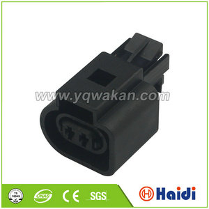 Bán buôn trung quốc hàng hó<span class=keywords><strong>a</strong></span> <span class=keywords><strong>3B0</strong></span> <span class=keywords><strong>973</strong></span> <span class=keywords><strong>752</strong></span> Một 3B0973752A 2 P lugs cáp nối thiết bị đầu cuối - Product Image 5