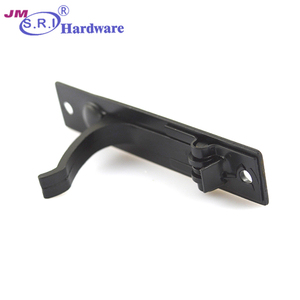 2025 New Hidden tủ bếp xử lý Kiểu dáng đẹp và phong cách tủ bếp phụ kiện - Product Image 4