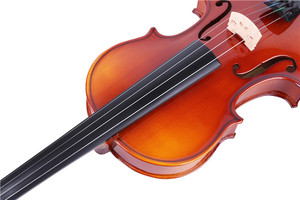 Violín 4/4 de Buena <span class=keywords><strong>Calidad</strong></span> a <span class=keywords><strong>Precio</strong></span> de Fábrica en Guangzhou - Product Image 3