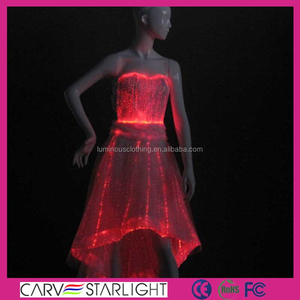 <span class=keywords><strong>Venta</strong></span> al por mayor productos de iluminación led de moda de dama de honor vestidos - Product Image 6