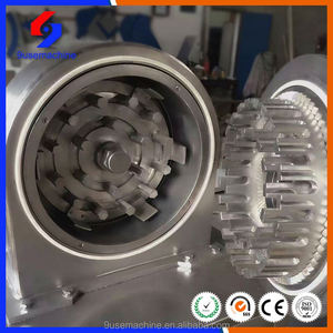 Ngành công nghiệp thực phẩm khô Ớt Đỏ phổ máy xay chế biến tự động công nghiệp Bột Ớt - Product Image 2