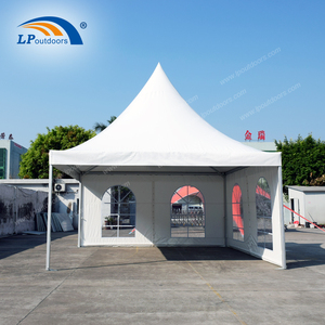 Nhôm Dòng B Chùa Lều Trong Kenya Cho Bên Ngoài Trời Và Tổ Chức Sự Kiện - Product Image 6