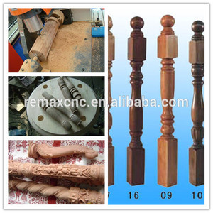 6090 4 axes. cnc routeur cylindres/rotaryvernis menuiserie routeur cnc - Product Image 3